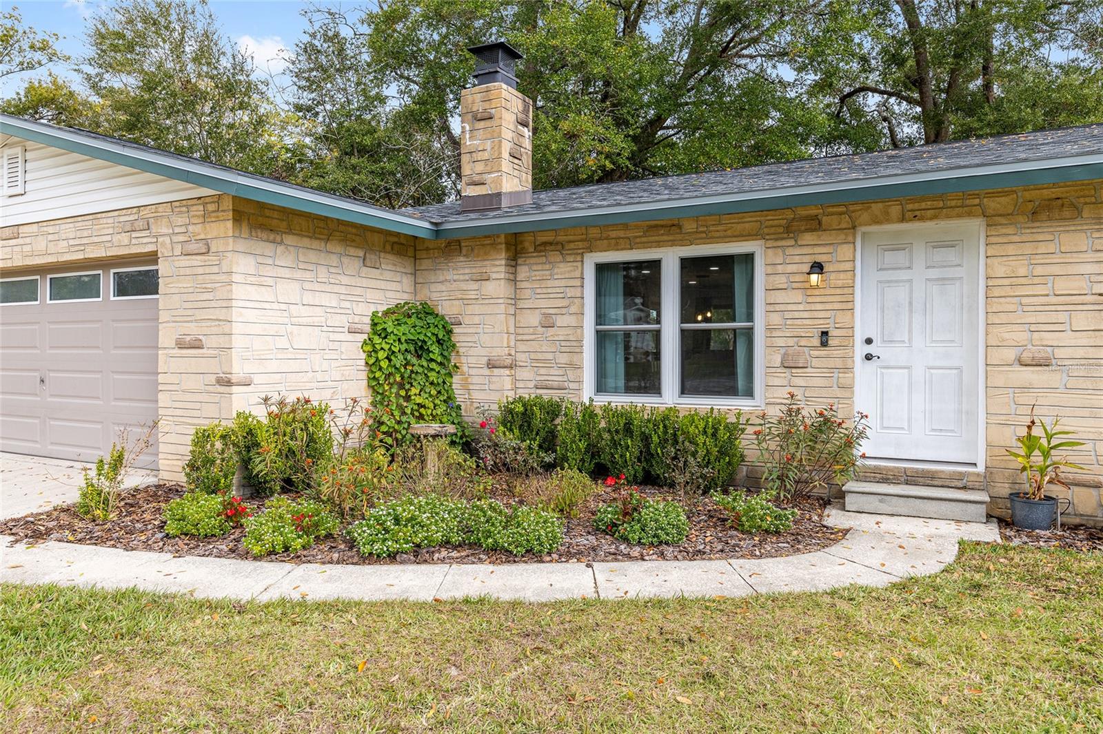 HERITAGE HILLS REP - Residential