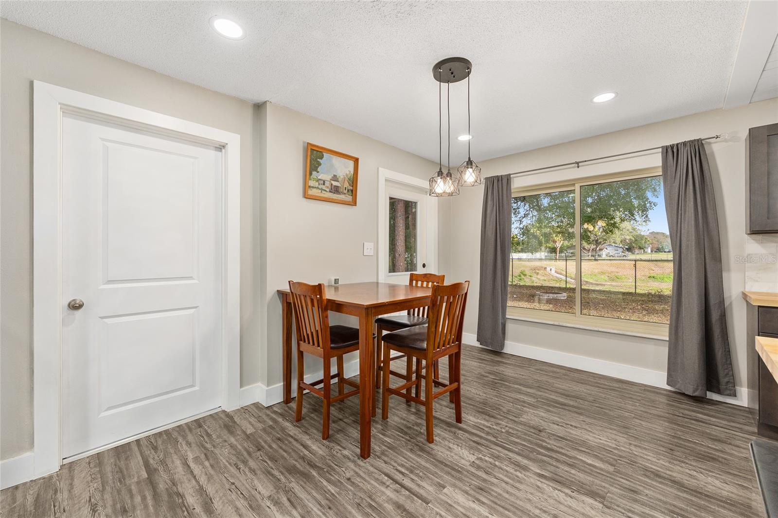 HERITAGE HILLS REP - Residential