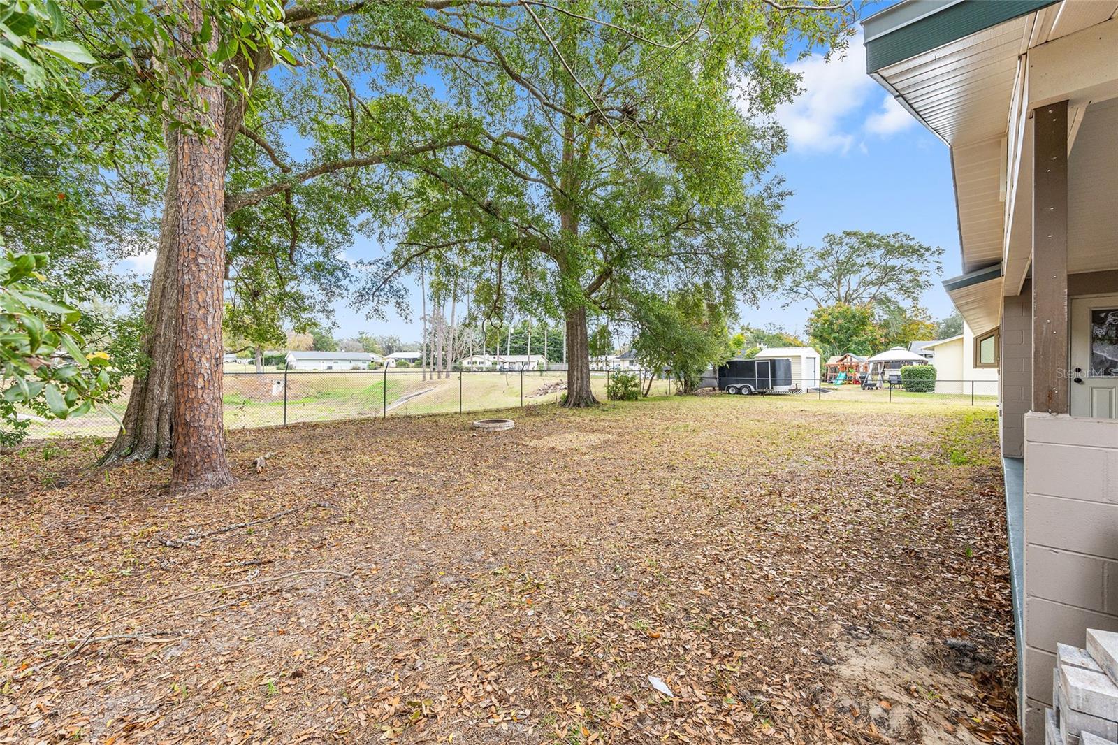 HERITAGE HILLS REP - Residential