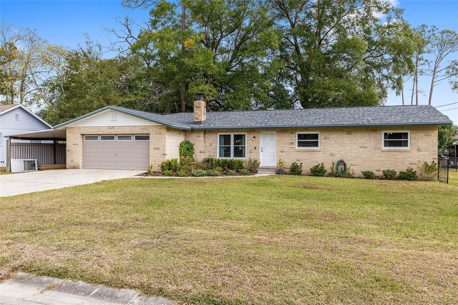 HERITAGE HILLS REP - Residential