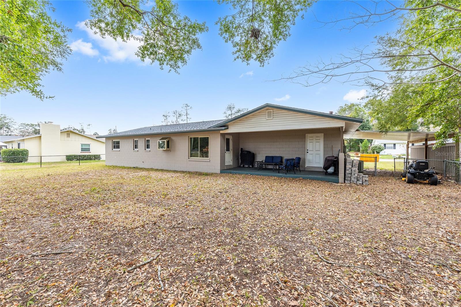 HERITAGE HILLS REP - Residential