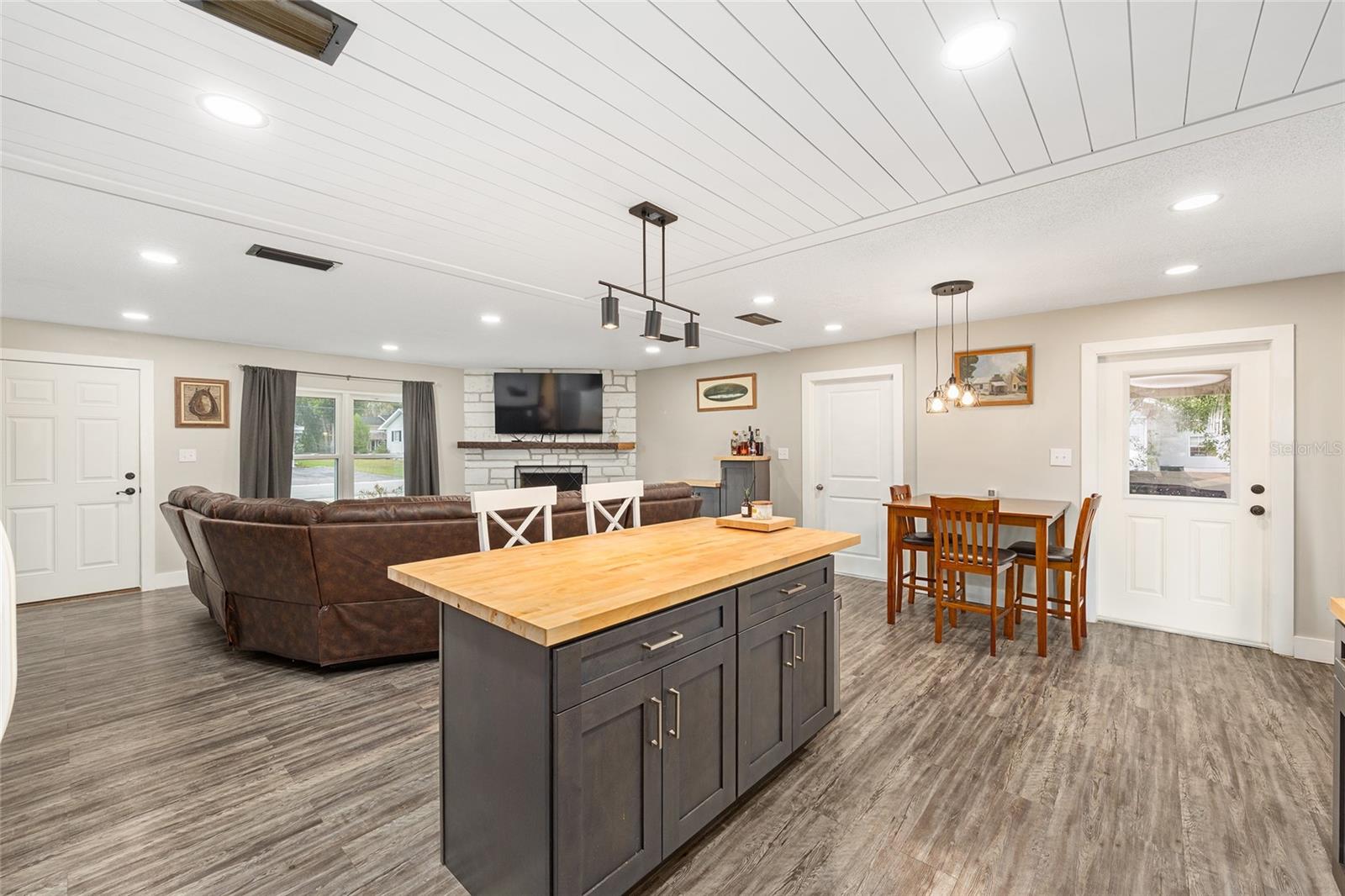 HERITAGE HILLS REP - Residential