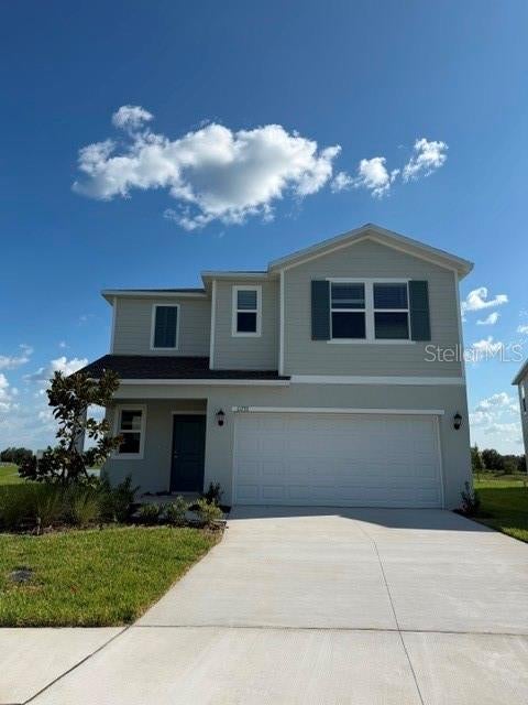 Photo of 11733 Noble Blossom Loop, Dade City, FL 33525 (MLS # J1004035)