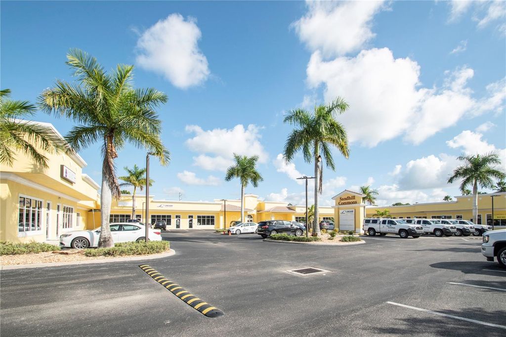 Photo of 24420 Sandhill Blvd #102-105, Punta Gorda, FL 33983 (MLS # C7491324)