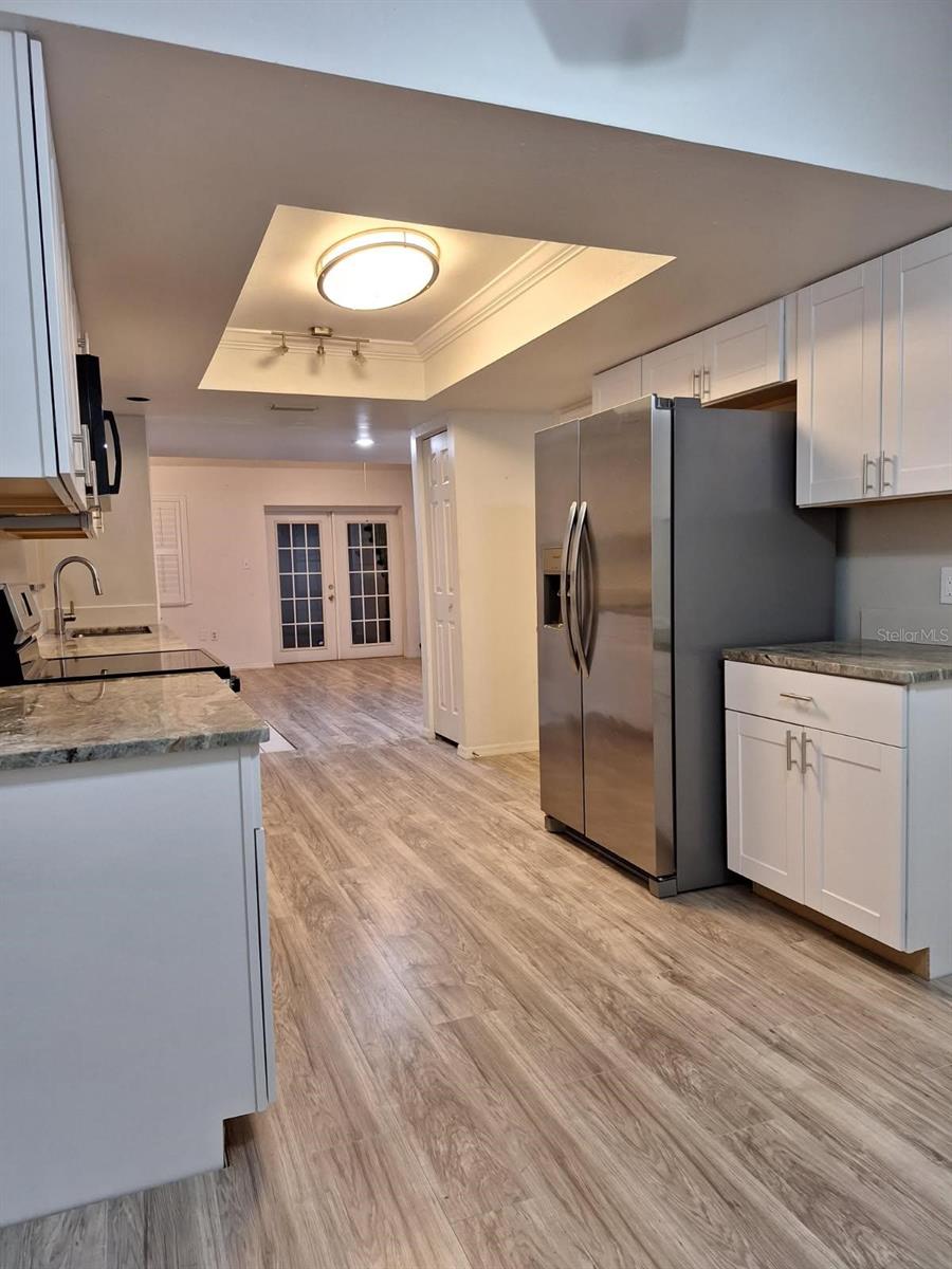 PINE GROVE CONDO AT BLOO - Residential