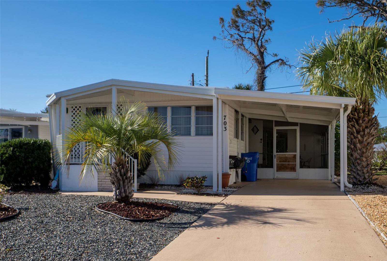 703 S GREEN CIRCLE