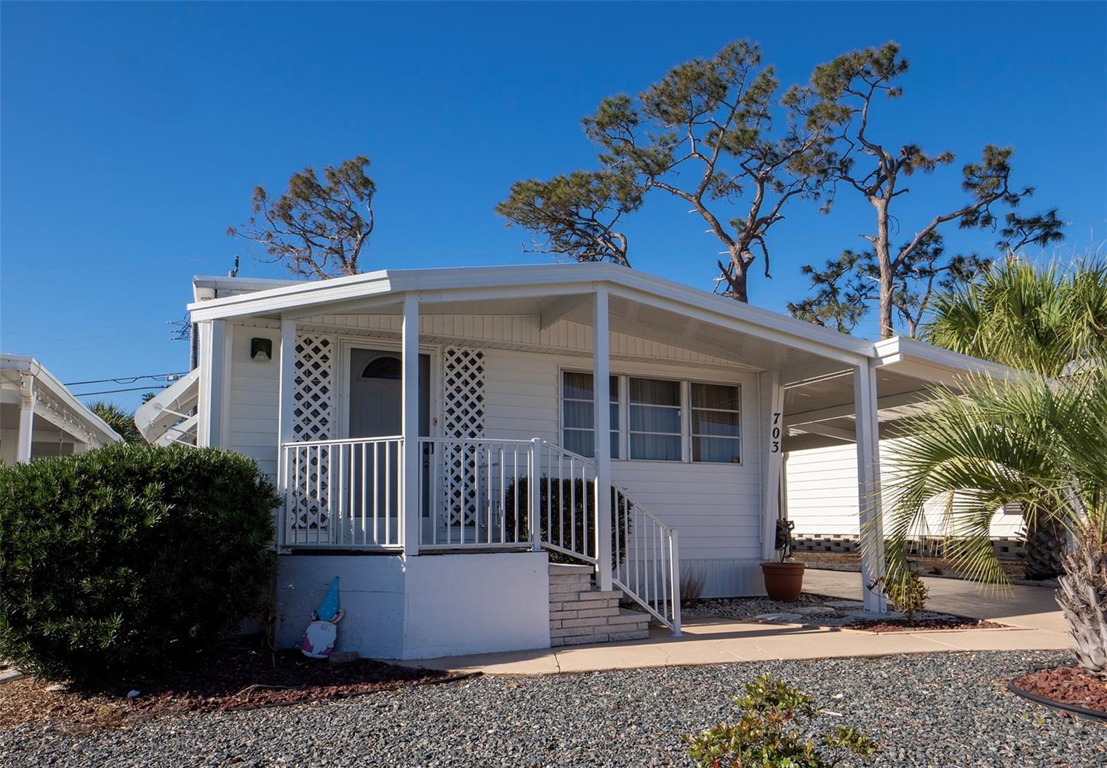 703 S GREEN CIRCLE