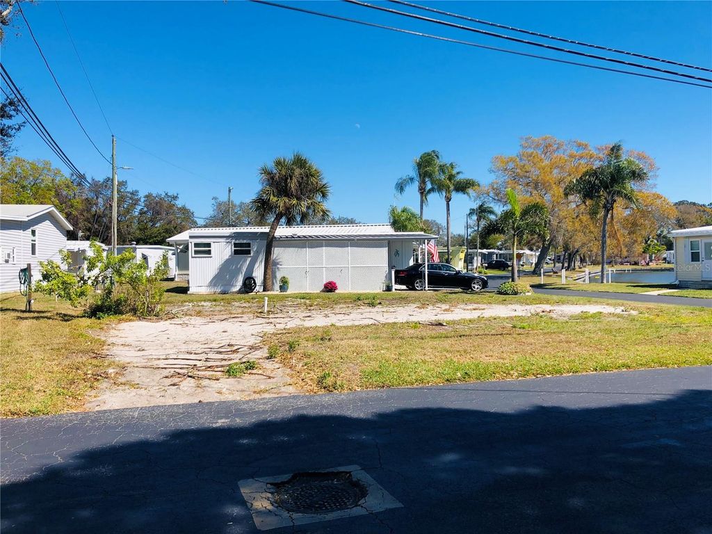 Photo of 980 7th Street NW #27, Largo, FL 33770 (MLS # TB8481016)