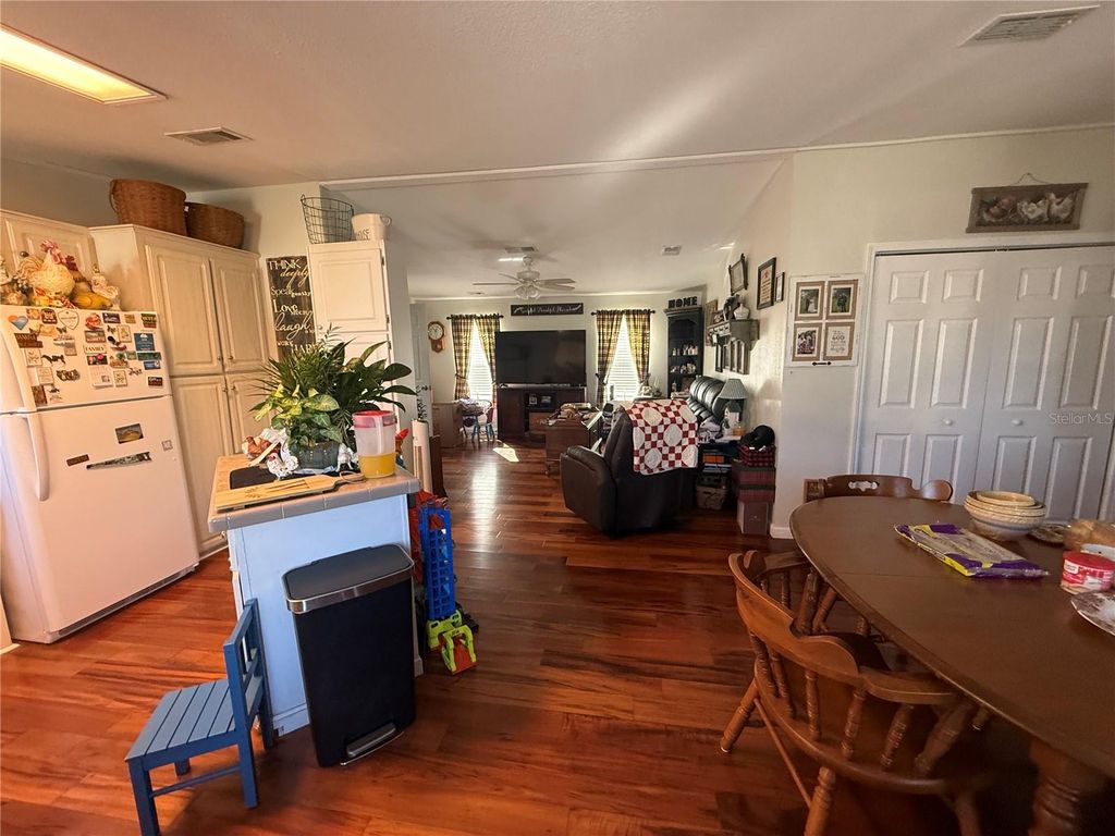 Photo of 39020 Kirkland Drive, Zephyrhills, FL 33542 (MLS # TB8469723)