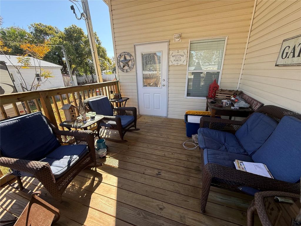 Photo of 39020 Kirkland Drive, Zephyrhills, FL 33542 (MLS # TB8469723)