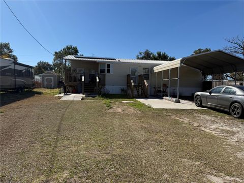 Photo of 39020 Kirkland Drive, Zephyrhills, FL 33542 (MLS # TB8469723)