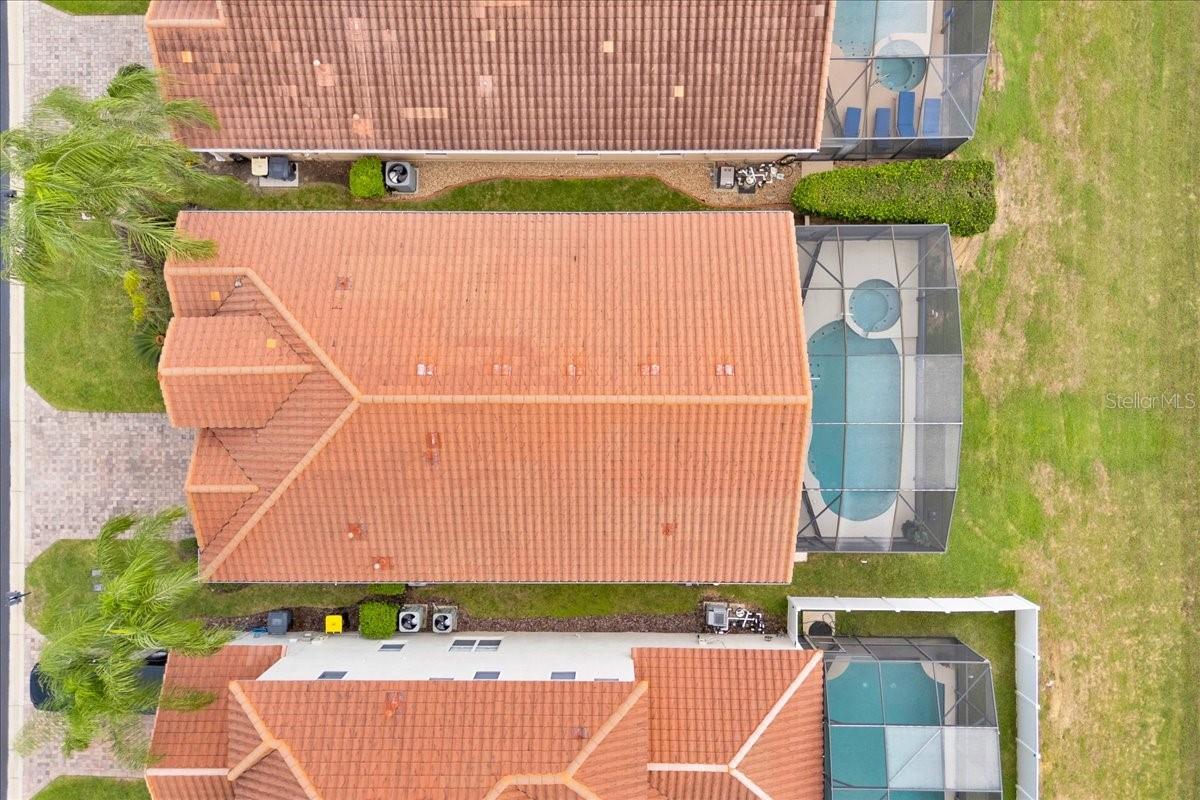 TUSCAN HILLS - Residential