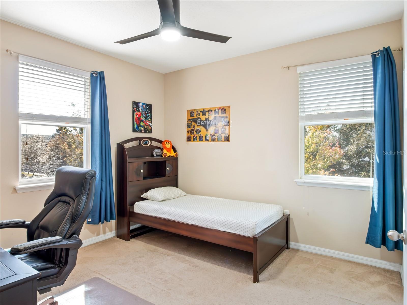 WINDERMERE TRLS PH 3B - Residential