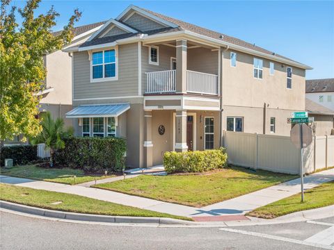 12142 CANYON SUN TRAIL WINDERMERE FL 34786