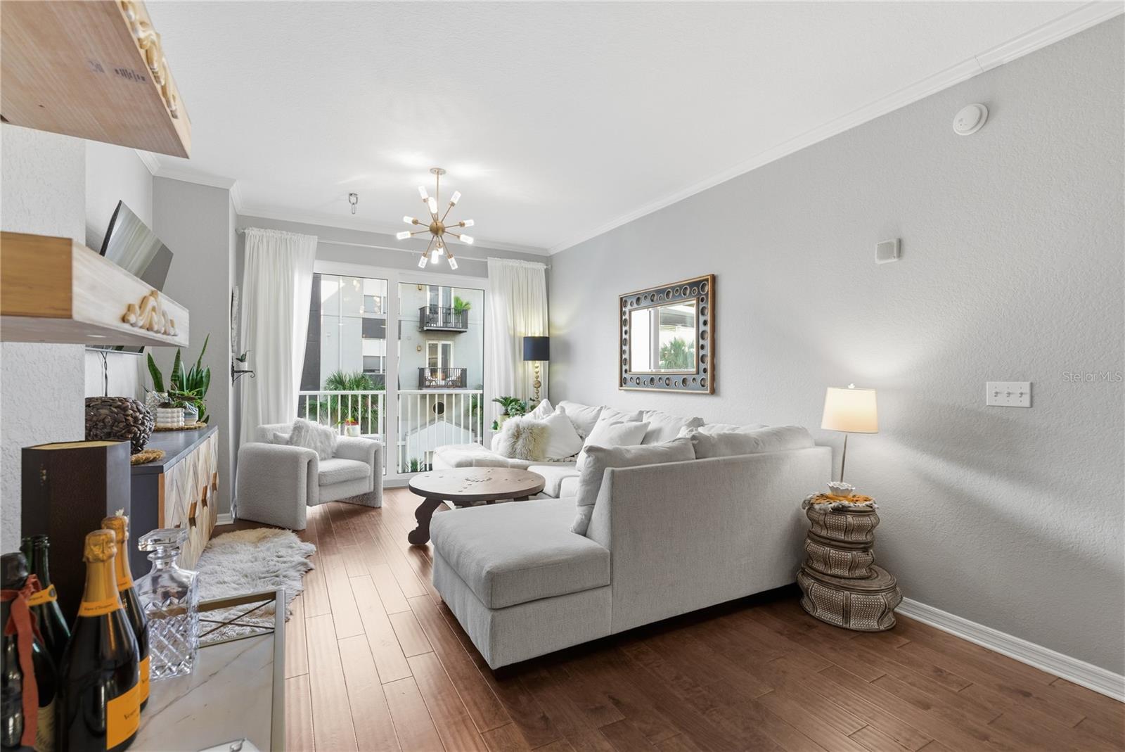 PARKCREST HARBOUR ISLAND CONDO - Residential