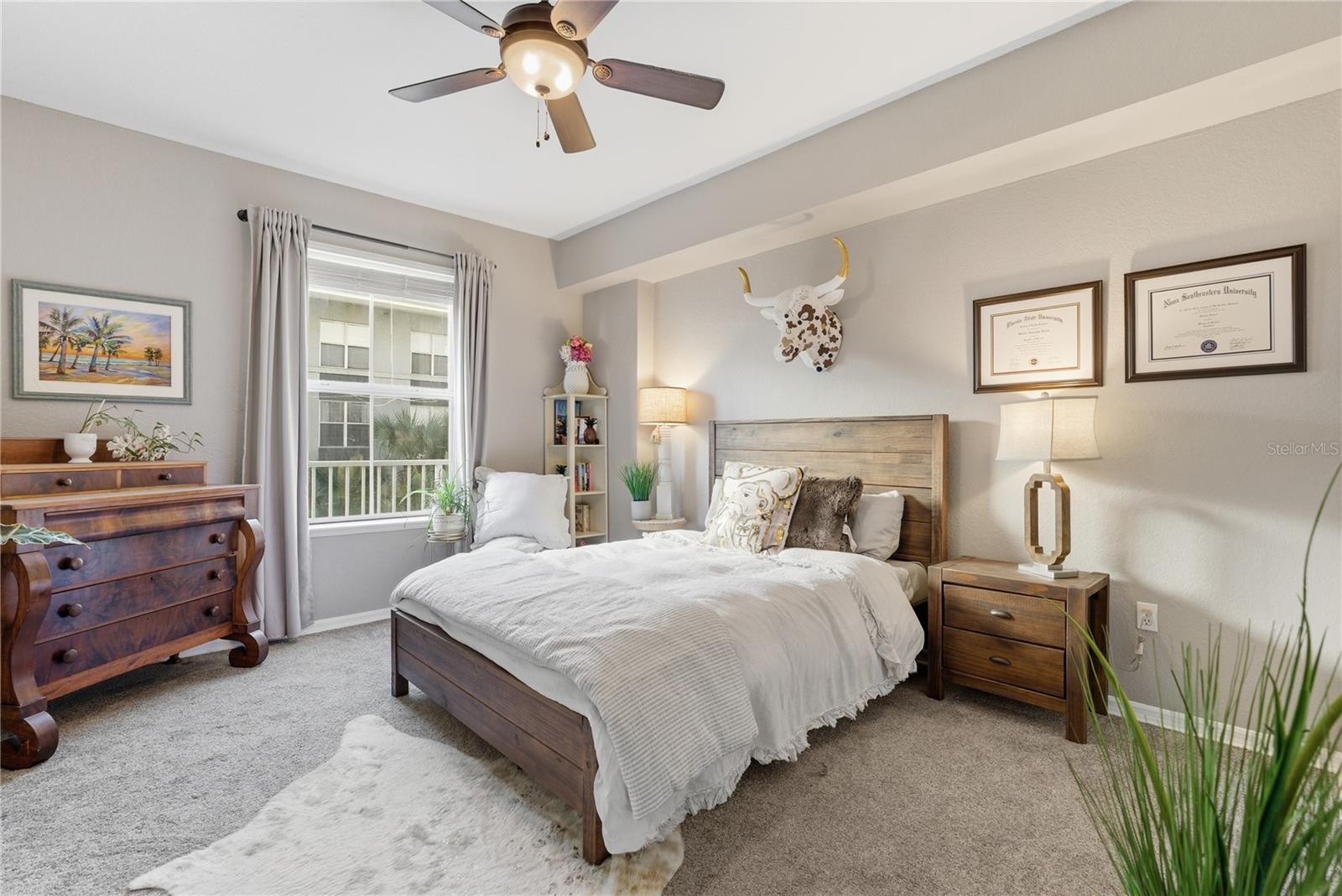 PARKCREST HARBOUR ISLAND CONDO - Residential