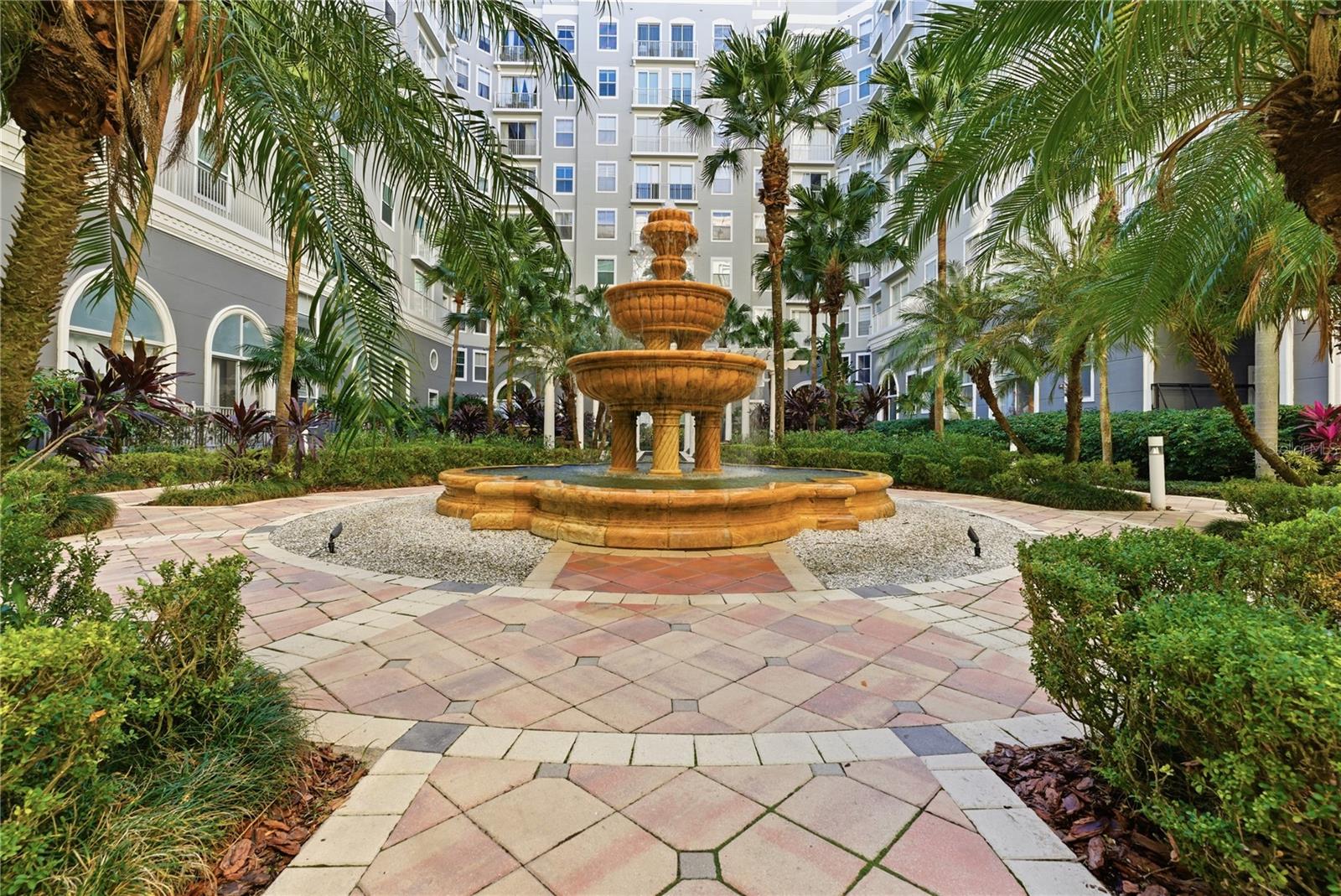 PARKCREST HARBOUR ISLAND CONDO - Residential