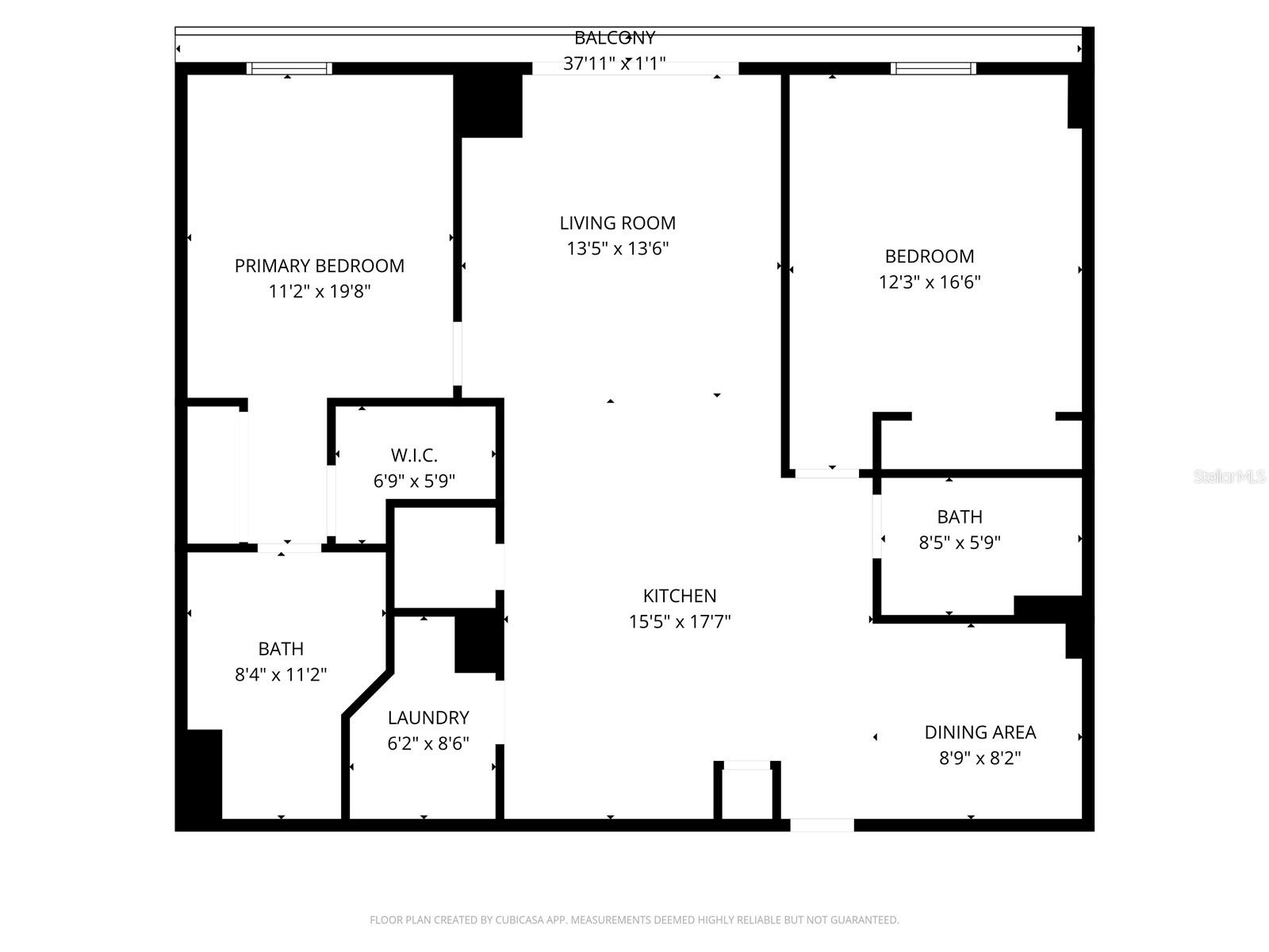 PARKCREST HARBOUR ISLAND CONDO - Residential