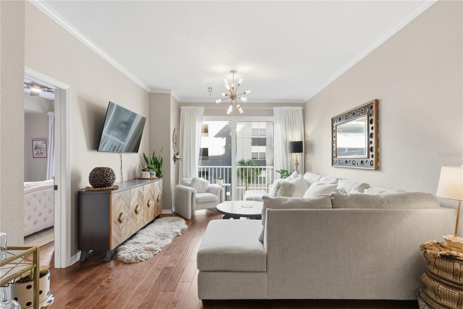 PARKCREST HARBOUR ISLAND CONDO - Residential