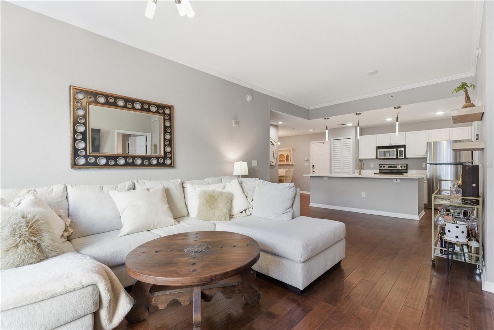 PARKCREST HARBOUR ISLAND CONDO - Residential