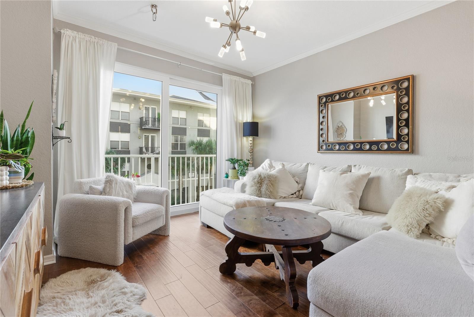 PARKCREST HARBOUR ISLAND CONDO - Residential