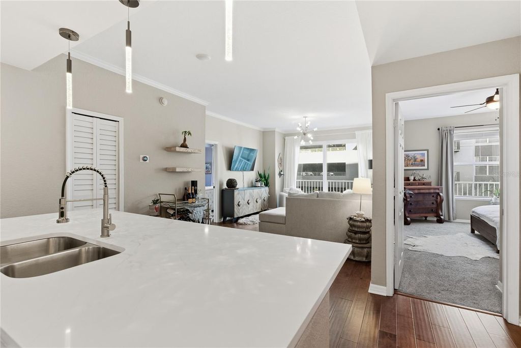 Photo of 700 S Harbour Island Boulevard #240, Tampa, FL 33602 (MLS # TB8458340)