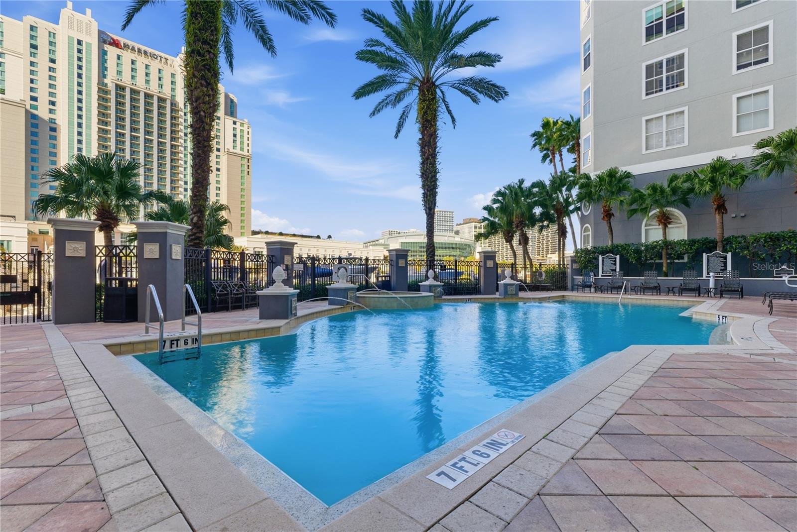 PARKCREST HARBOUR ISLAND CONDO - Residential