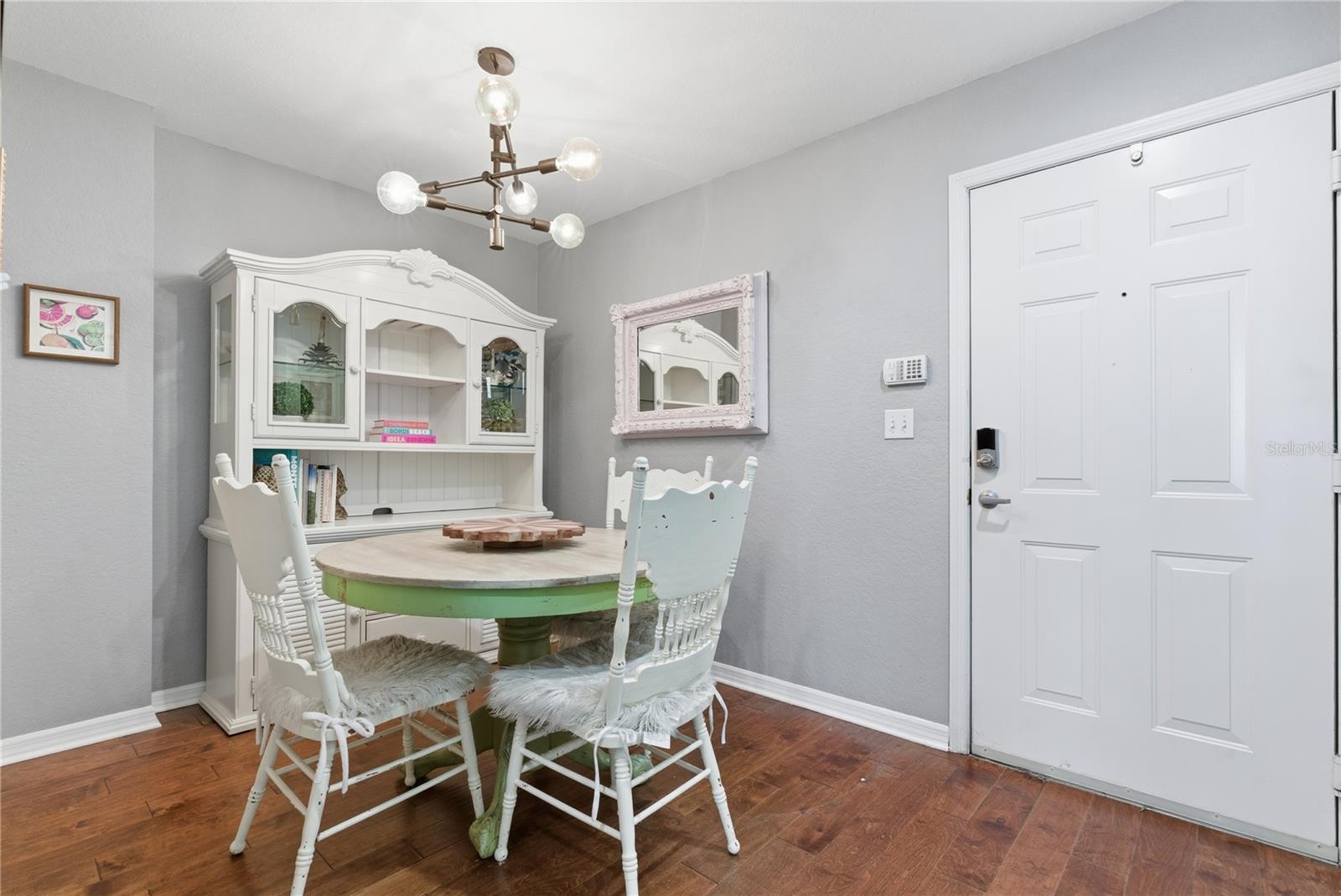 PARKCREST HARBOUR ISLAND CONDO - Residential