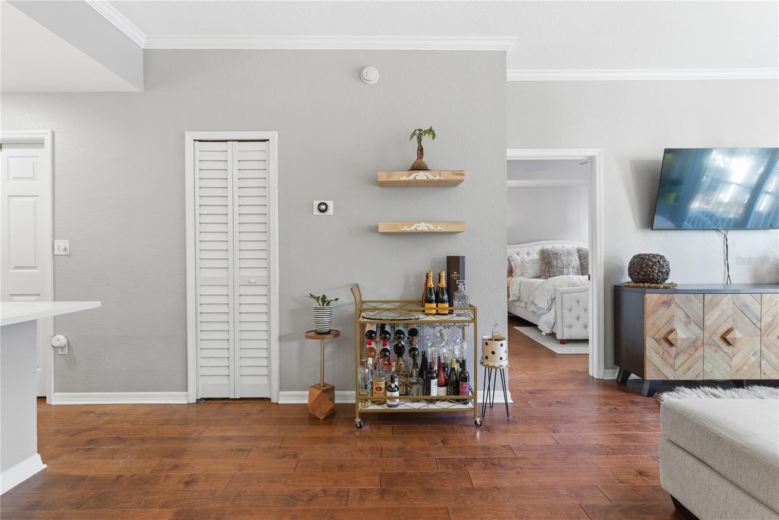 PARKCREST HARBOUR ISLAND CONDO - Residential