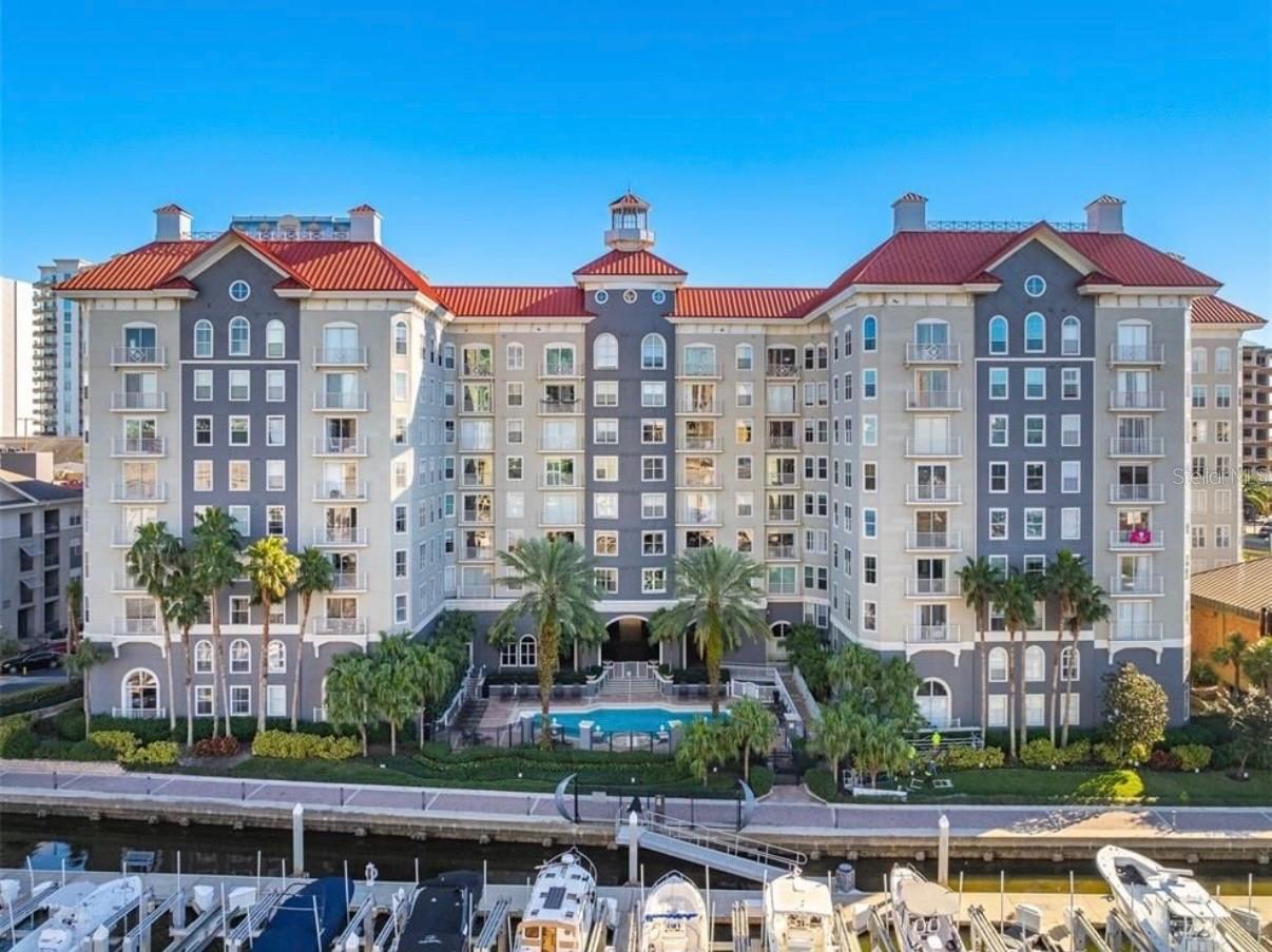 700 S HARBOUR ISLAND BOULEVARD 240