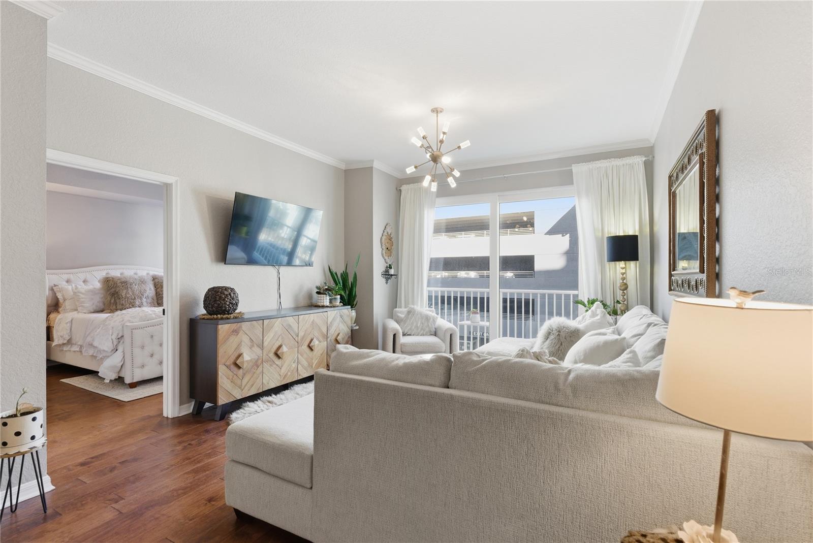 PARKCREST HARBOUR ISLAND CONDO - Residential