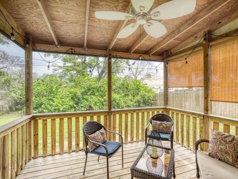 A home in TARPON SPRINGS