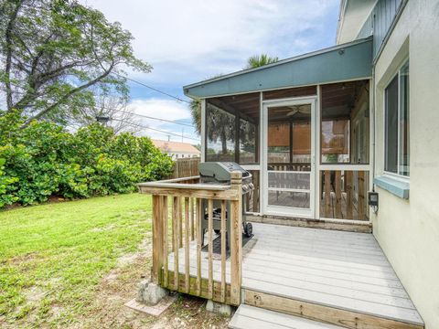 A home in TARPON SPRINGS