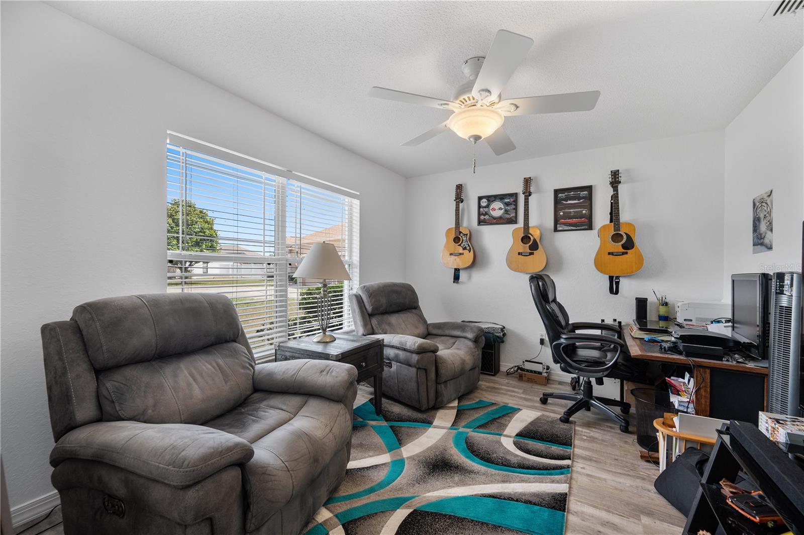 OAK CROSSING PH 02 - Residential