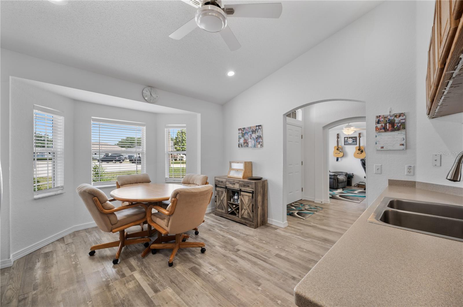 OAK CROSSING PH 02 - Residential
