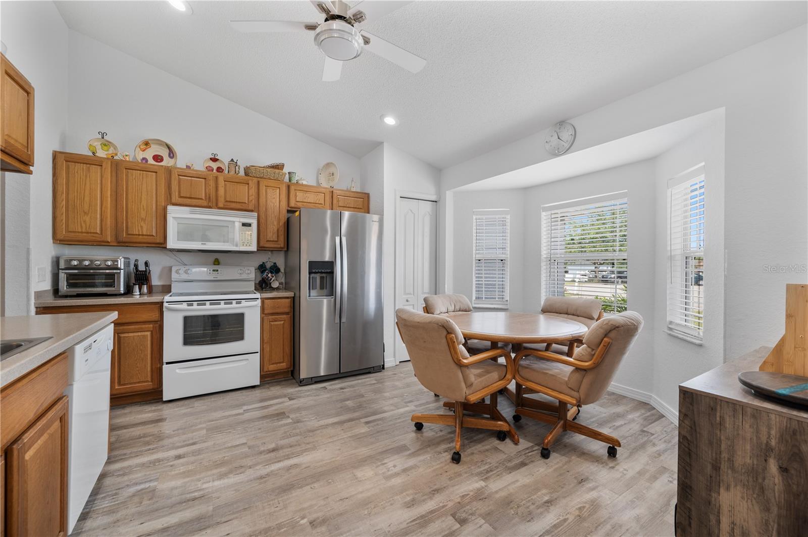 OAK CROSSING PH 02 - Residential