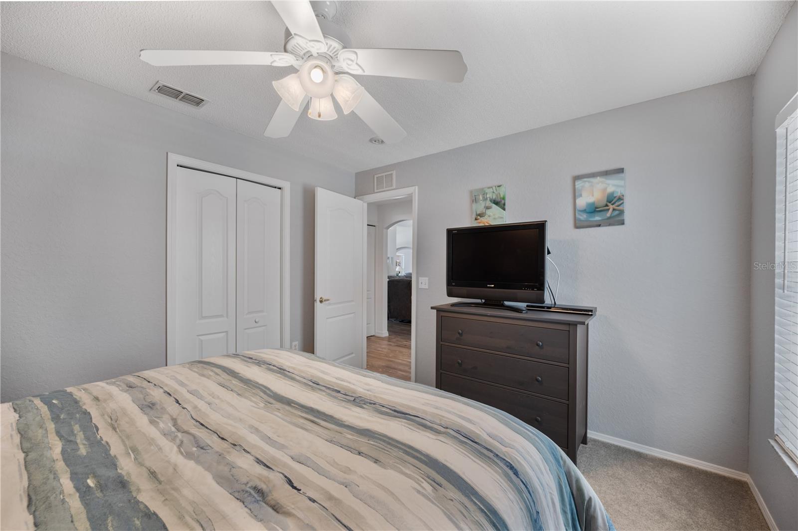 OAK CROSSING PH 02 - Residential