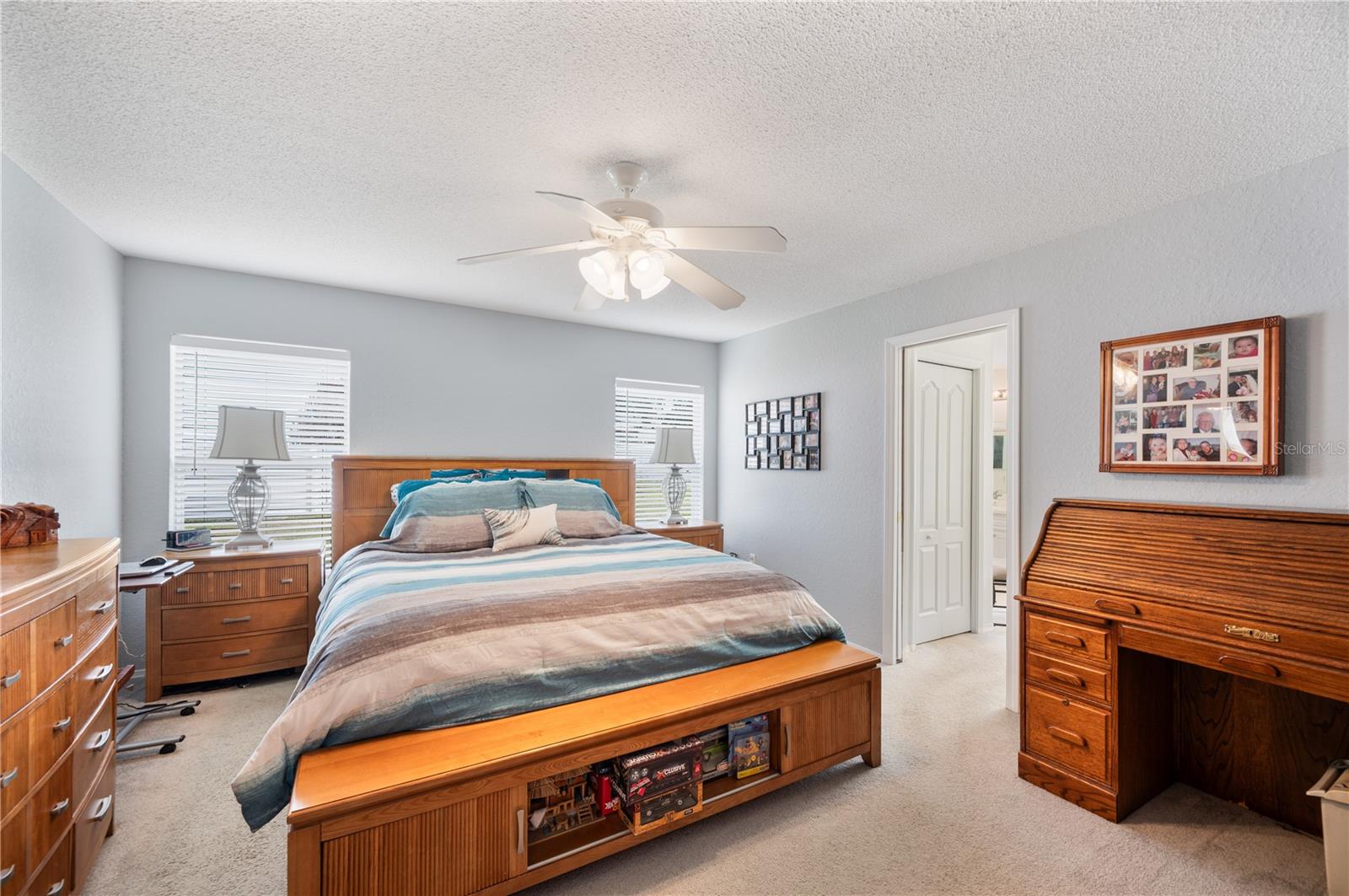OAK CROSSING PH 02 - Residential