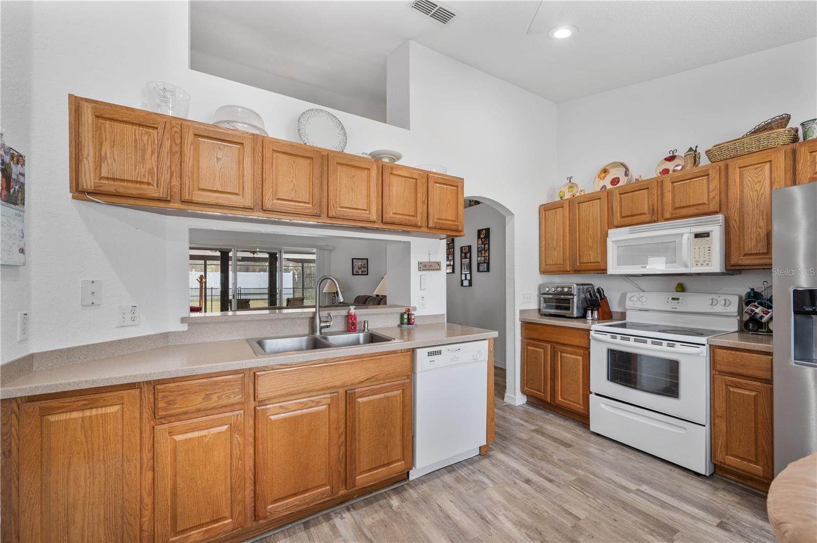 OAK CROSSING PH 02 - Residential