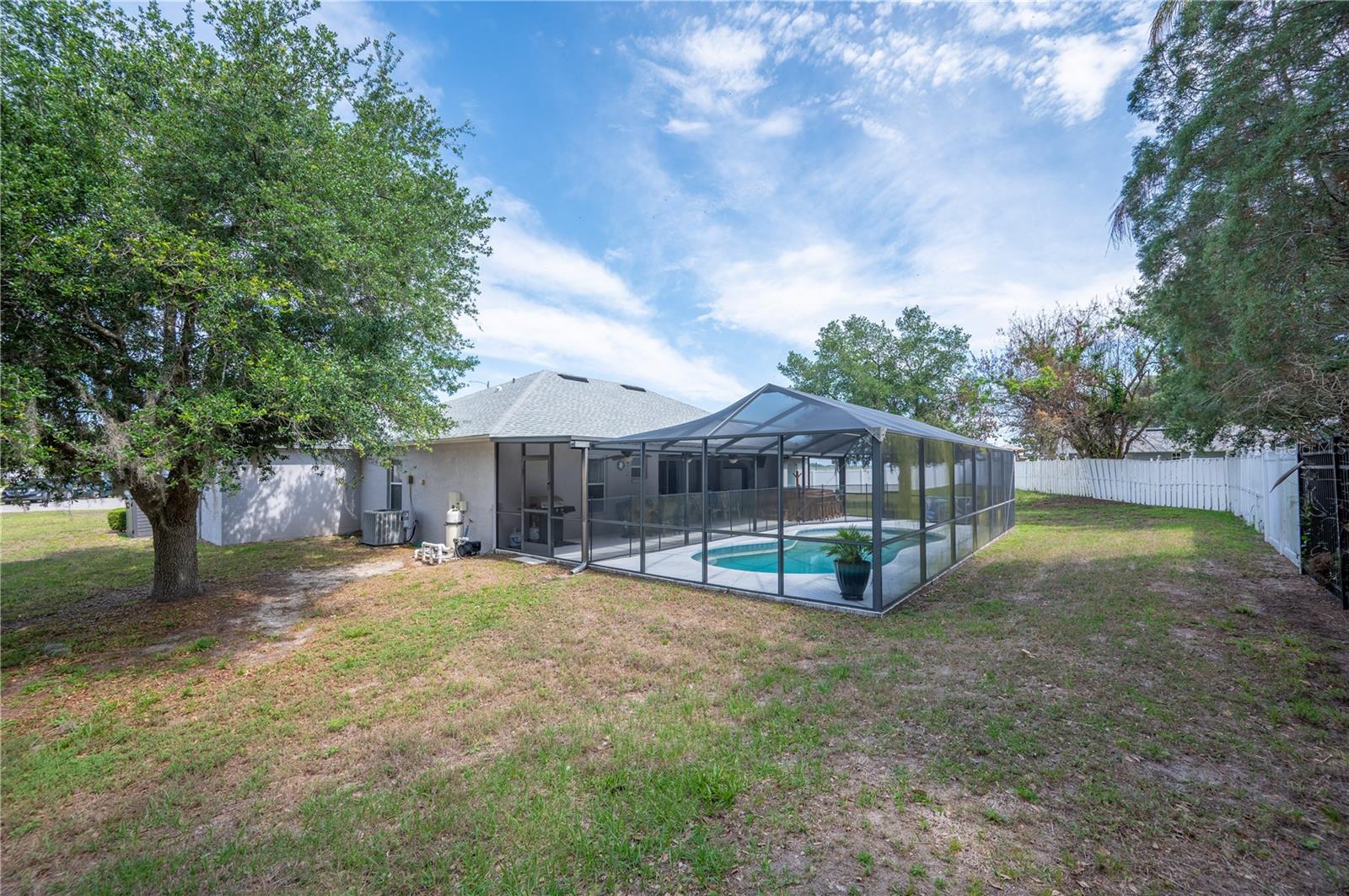 OAK CROSSING PH 02 - Residential