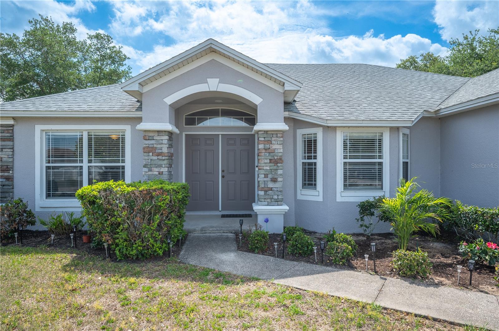 OAK CROSSING PH 02 - Residential