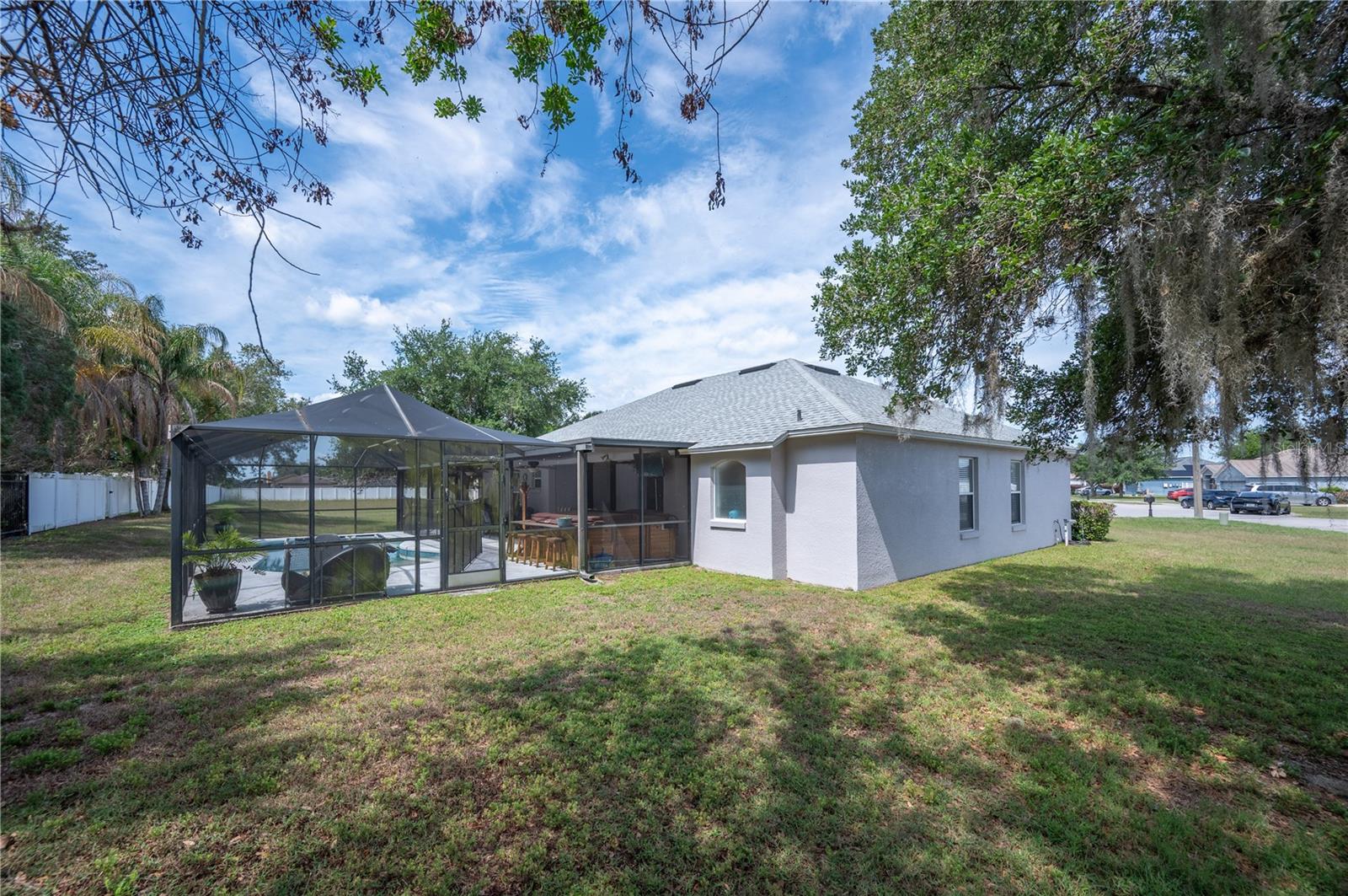OAK CROSSING PH 02 - Residential
