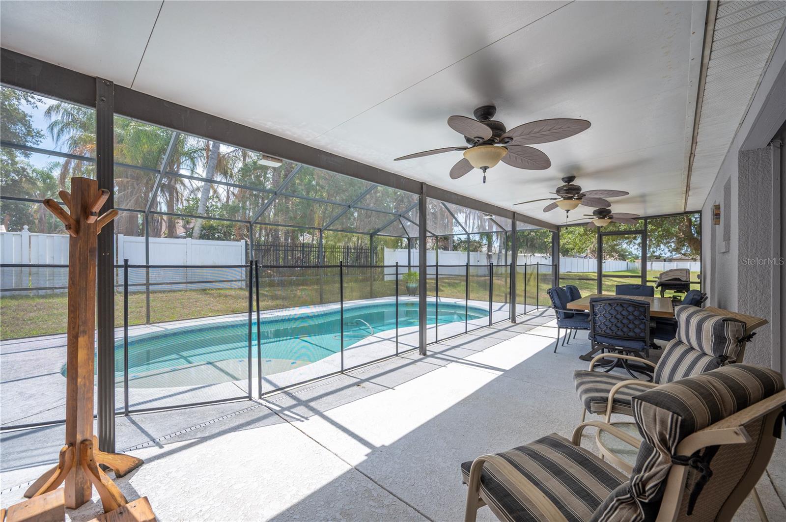 OAK CROSSING PH 02 - Residential