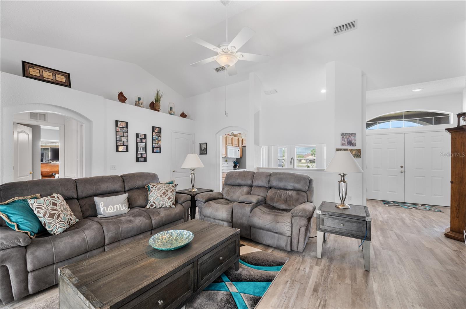 OAK CROSSING PH 02 - Residential