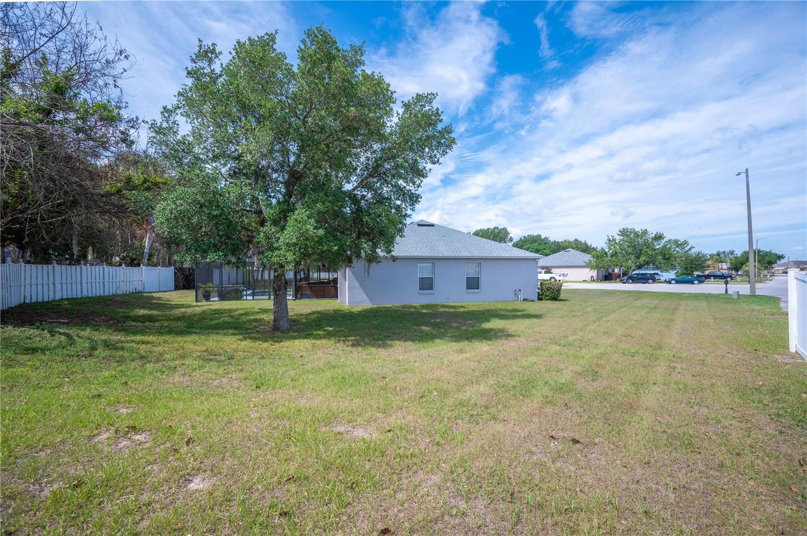 OAK CROSSING PH 02 - Residential