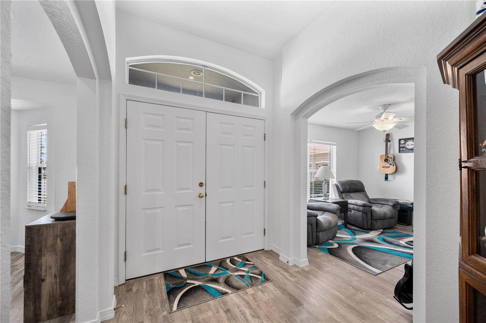 OAK CROSSING PH 02 - Residential