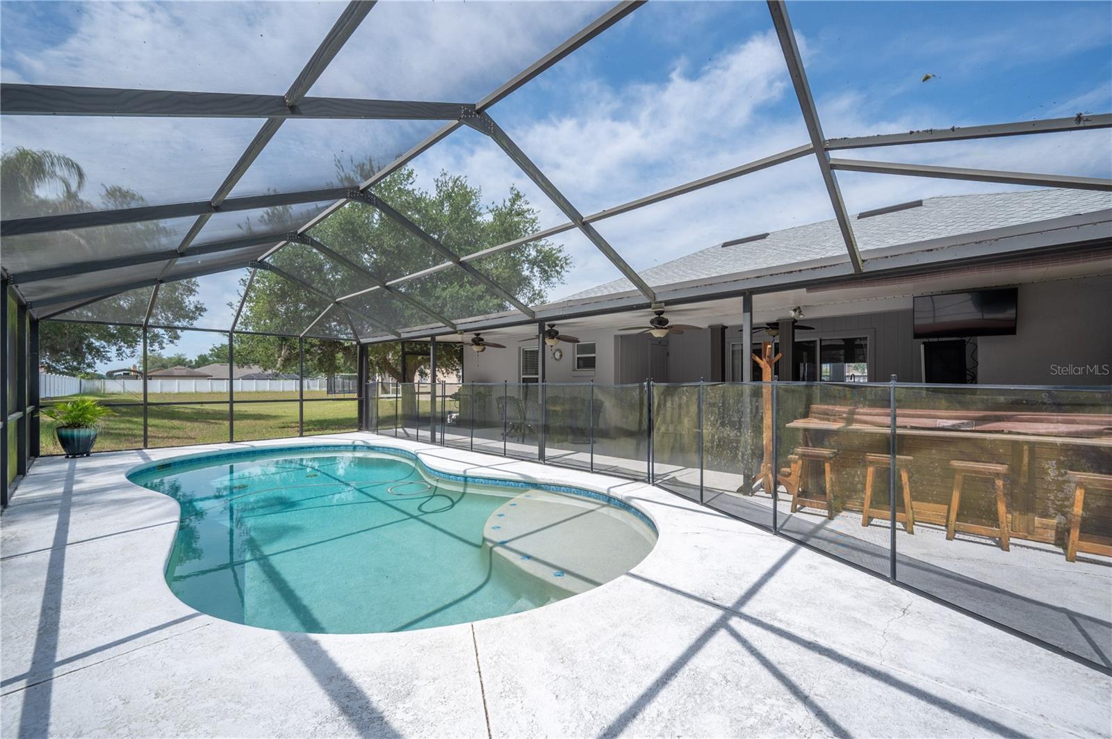 OAK CROSSING PH 02 - Residential
