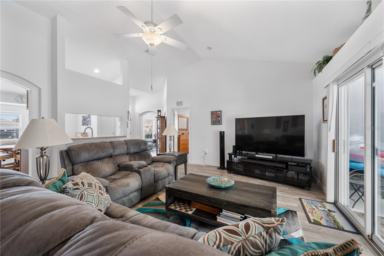 OAK CROSSING PH 02 - Residential
