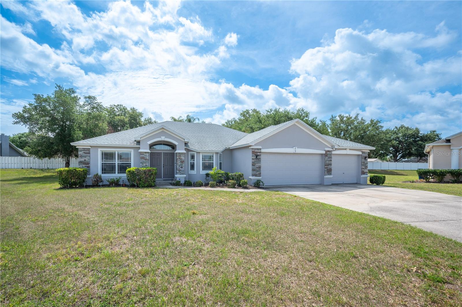 OAK CROSSING PH 02 - Residential