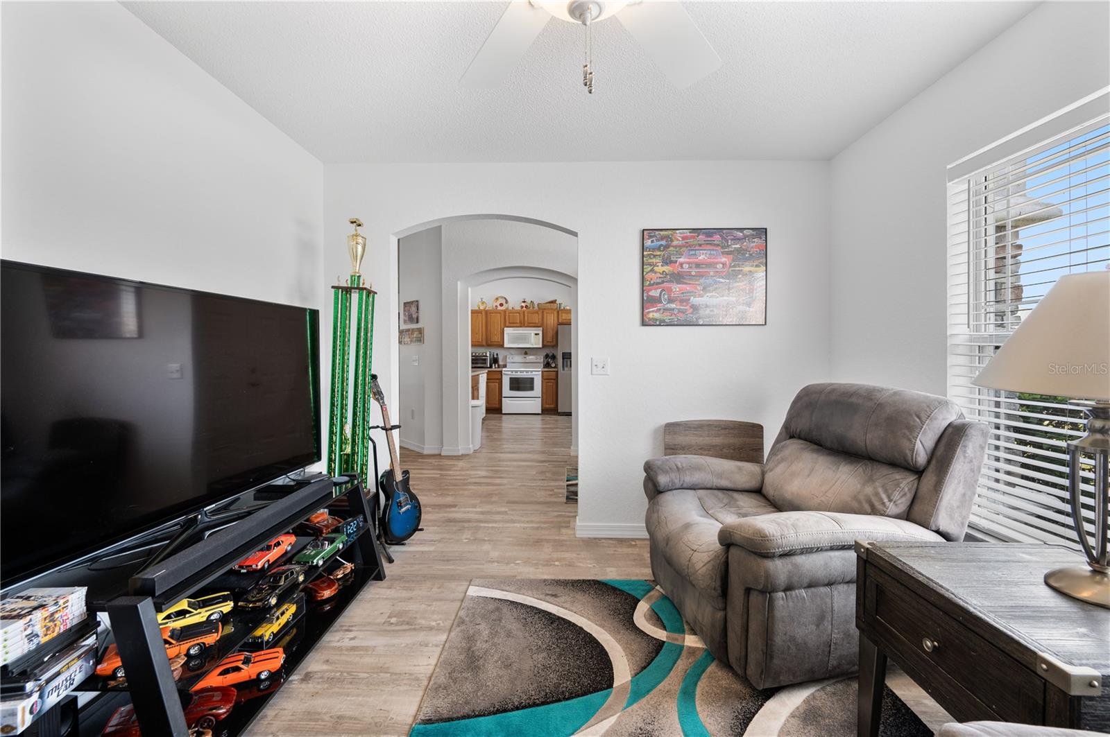 OAK CROSSING PH 02 - Residential